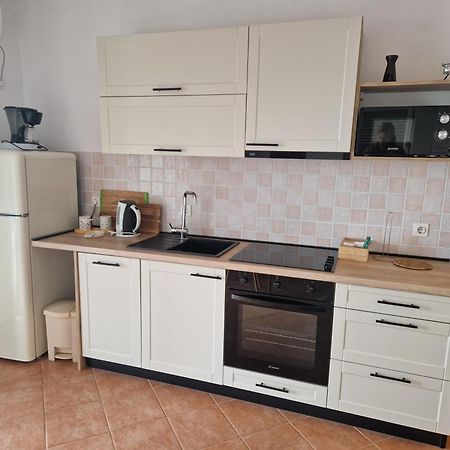Apartment Matosic تْسْغيكفانِتْسا المظهر الخارجي الصورة