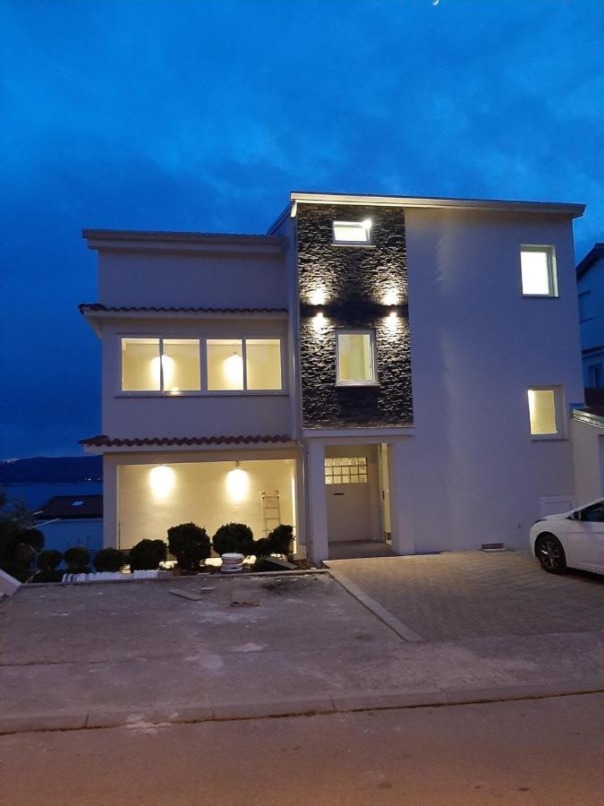 Apartment Matosic تْسْغيكفانِتْسا المظهر الخارجي الصورة
