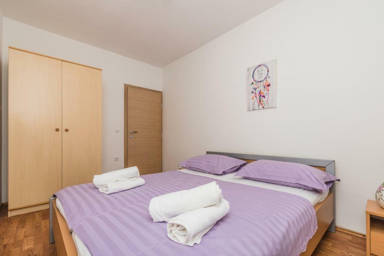 Apartment Matosic تْسْغيكفانِتْسا المظهر الخارجي الصورة