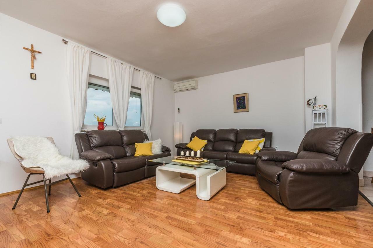 Apartment Matosic تْسْغيكفانِتْسا المظهر الخارجي الصورة