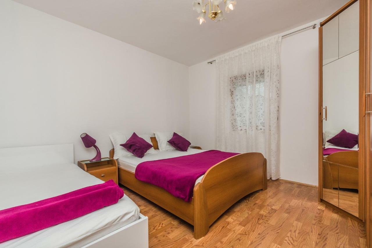 Apartment Matosic تْسْغيكفانِتْسا المظهر الخارجي الصورة