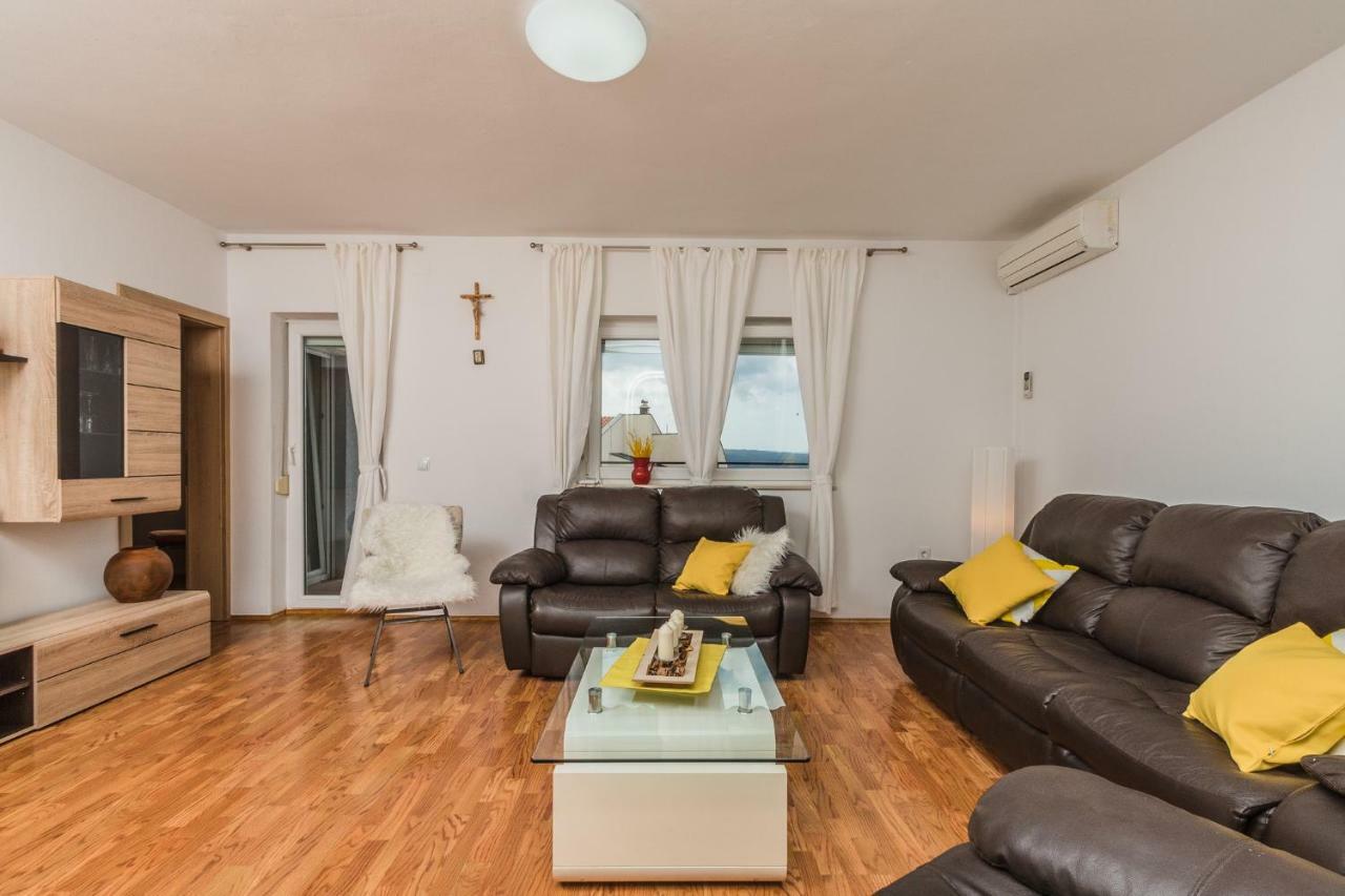 Apartment Matosic تْسْغيكفانِتْسا المظهر الخارجي الصورة